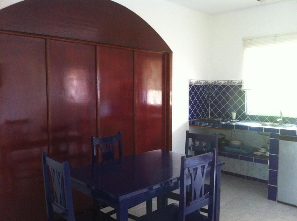 Hotel Residencia La Mariposa Tulum Room photo