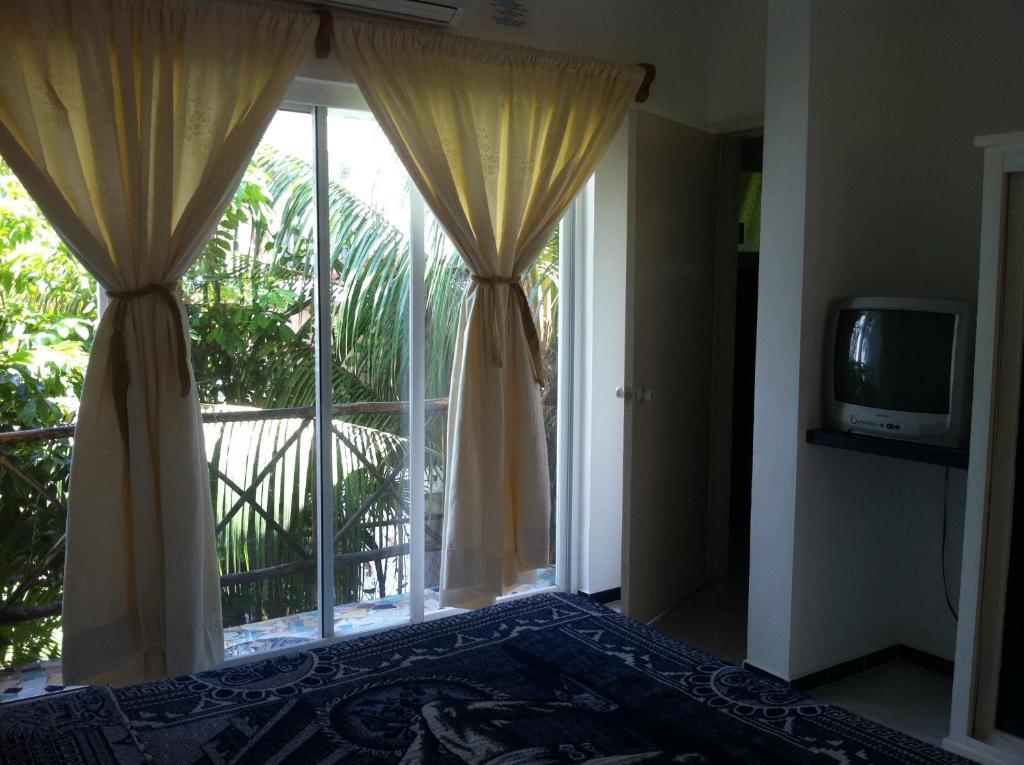Hotel Residencia La Mariposa Tulum Room photo