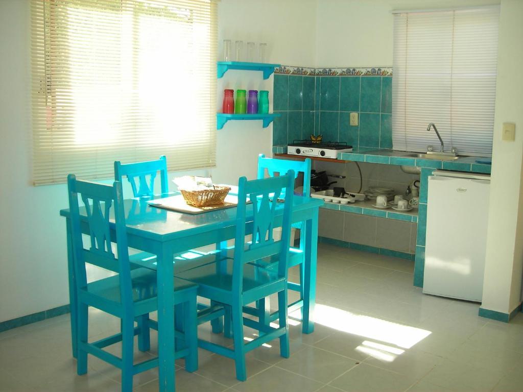 Hotel Residencia La Mariposa Tulum Room photo