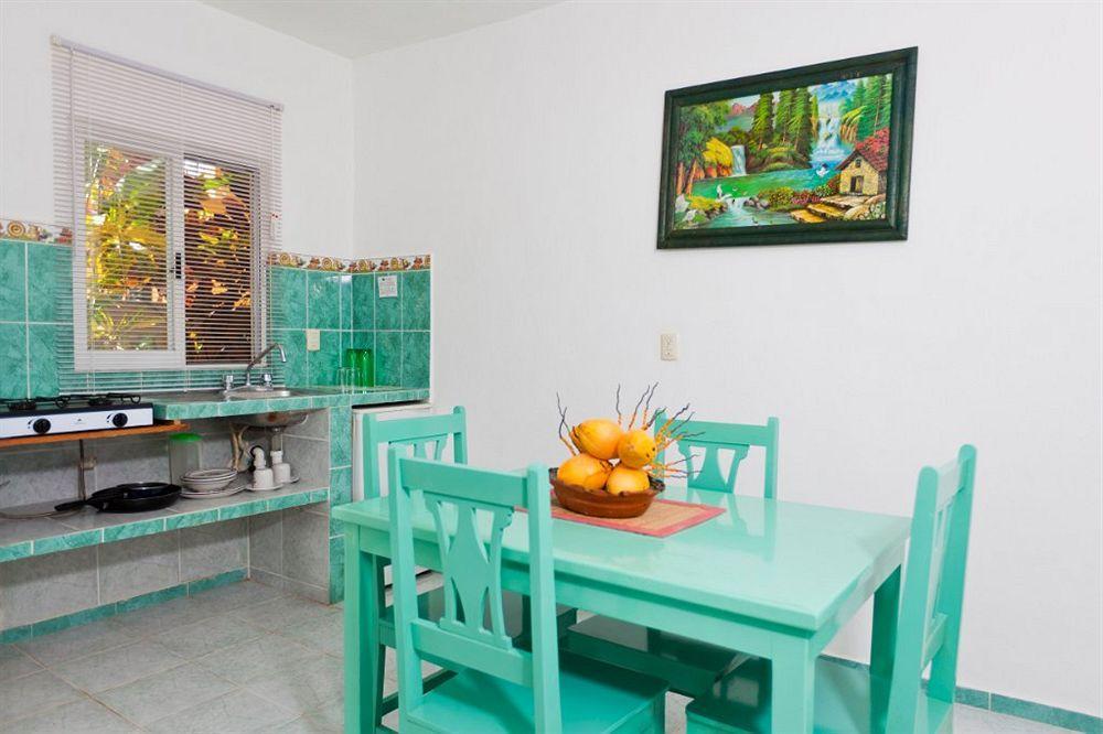 Hotel Residencia La Mariposa Tulum Exterior photo