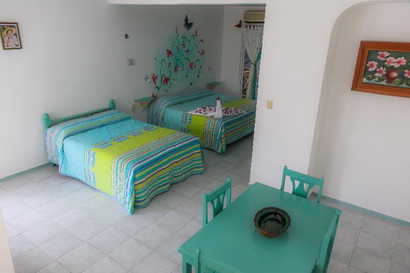 Hotel Residencia La Mariposa Tulum Exterior photo