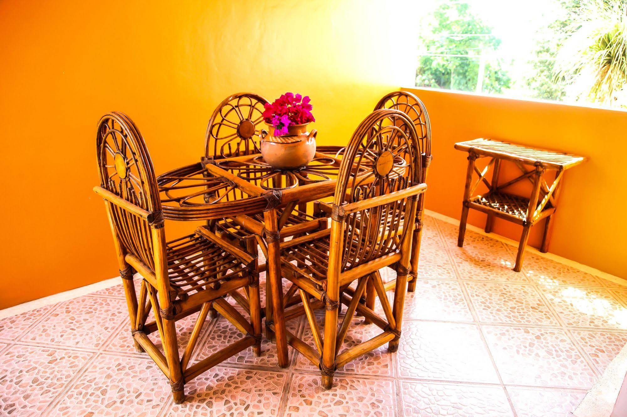 Hotel Residencia La Mariposa Tulum Exterior photo